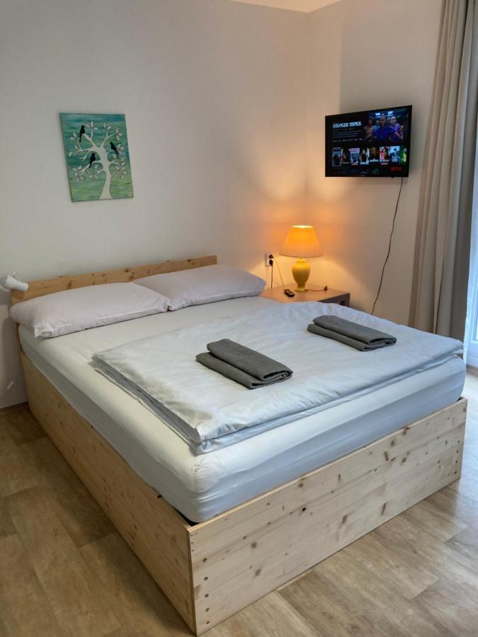 Hejnice Retreat Εξωτερικό φωτογραφία