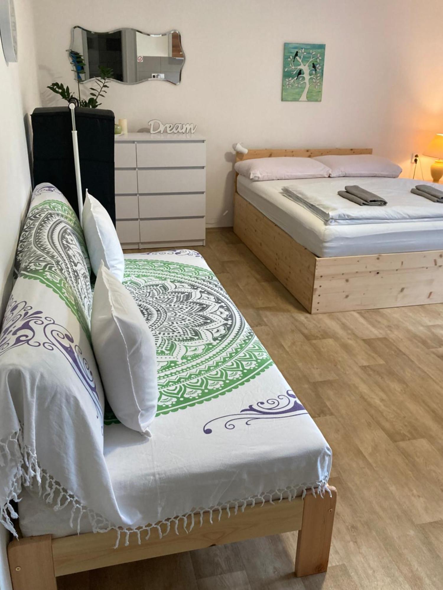 Hejnice Retreat Δωμάτιο φωτογραφία
