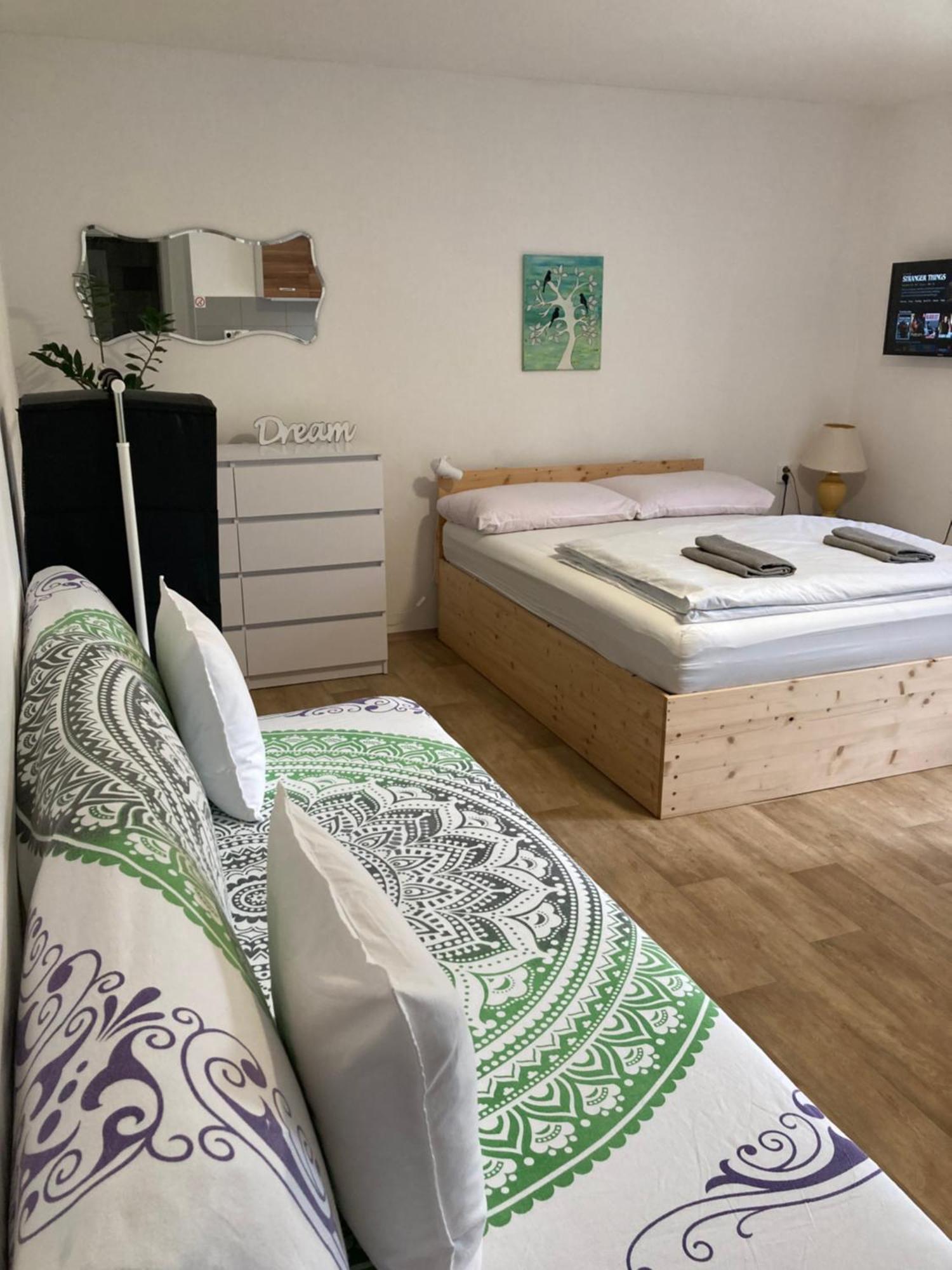 Hejnice Retreat Δωμάτιο φωτογραφία