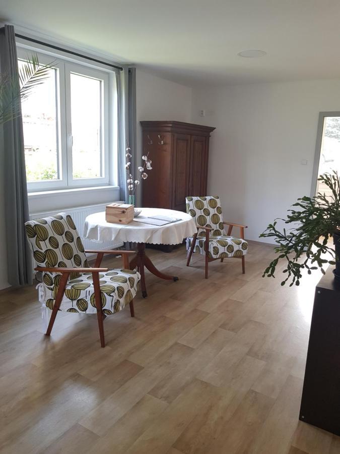 Hejnice Retreat Εξωτερικό φωτογραφία