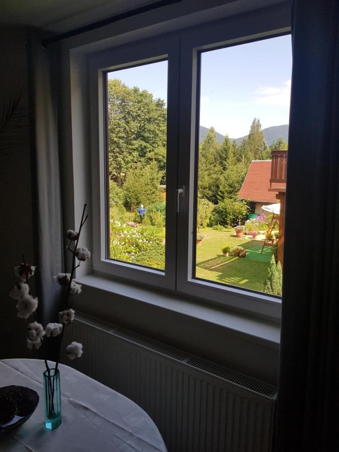 Hejnice Retreat Εξωτερικό φωτογραφία
