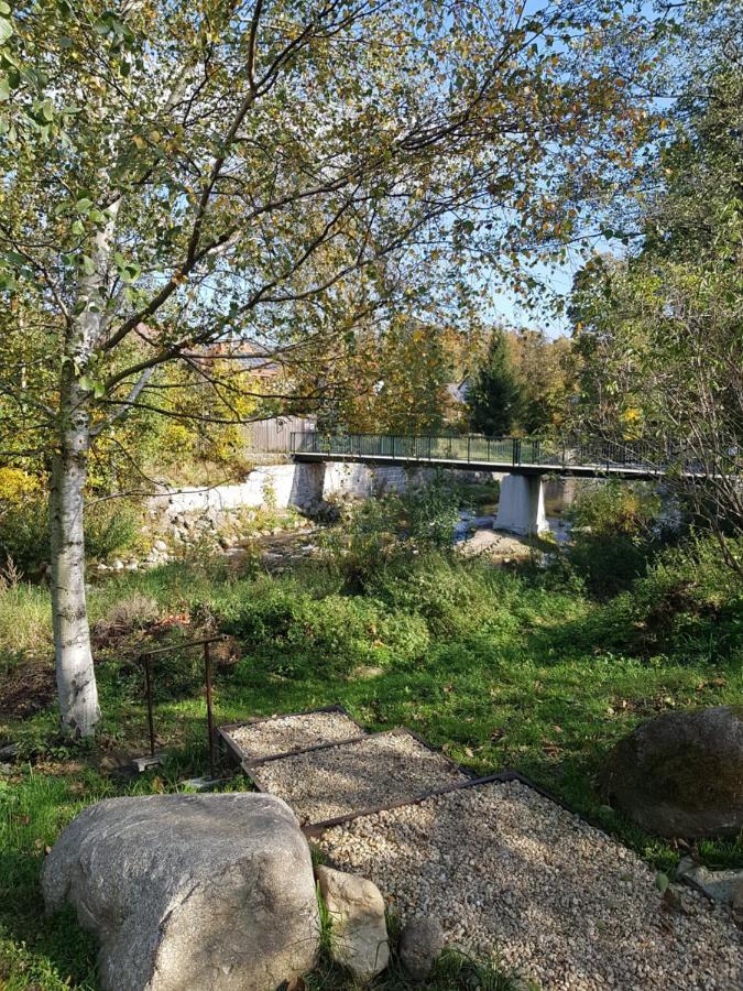 Hejnice Retreat Εξωτερικό φωτογραφία